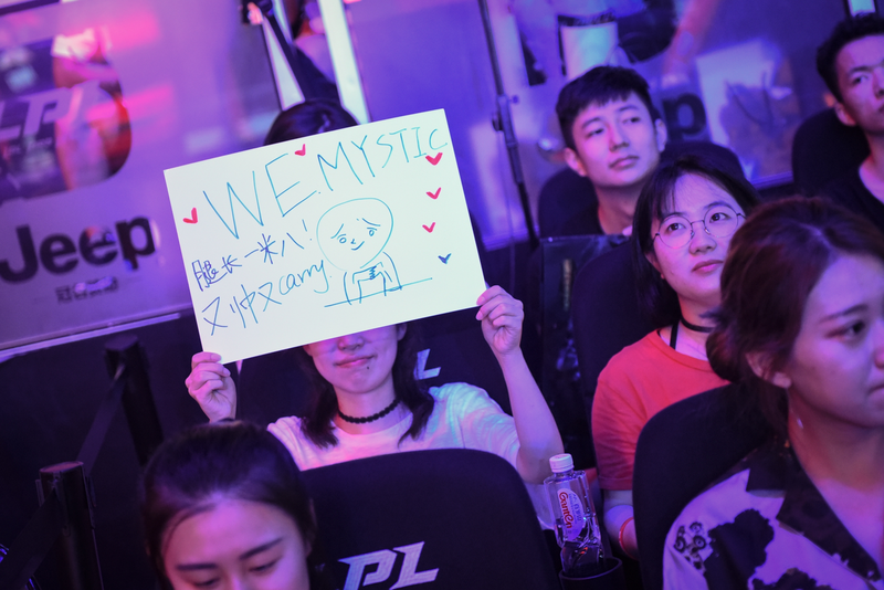 【预测】2020KPL秋季赛11.4赛程，eStarPro vs VG，QGhappy vs WE